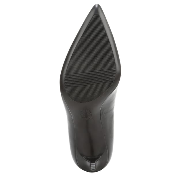 Naturalizer Naturalizer Women's Anna Pumps in Jet Black - 3
