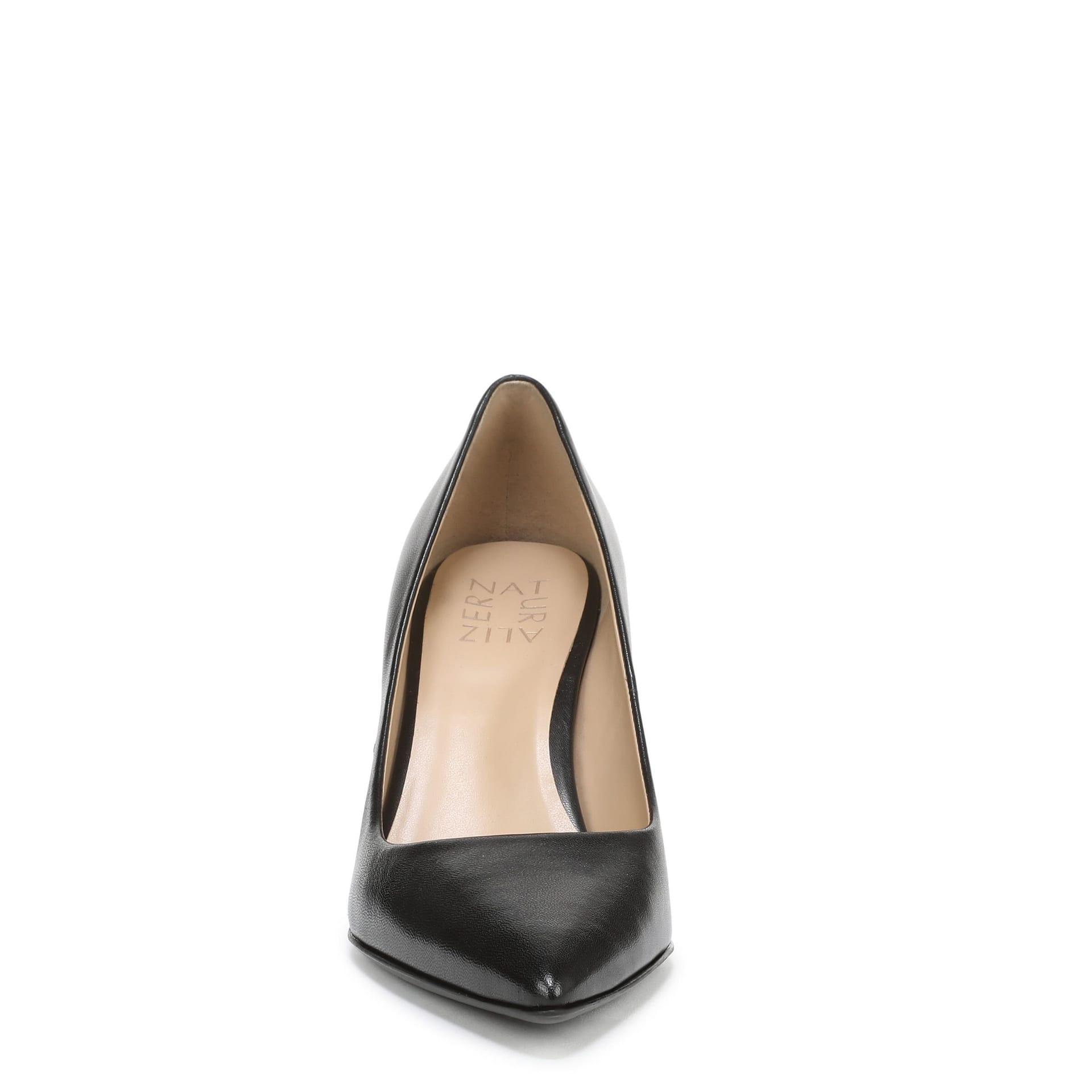Naturalizer Naturalizer Women's Anna Pumps in Jet Black - 4