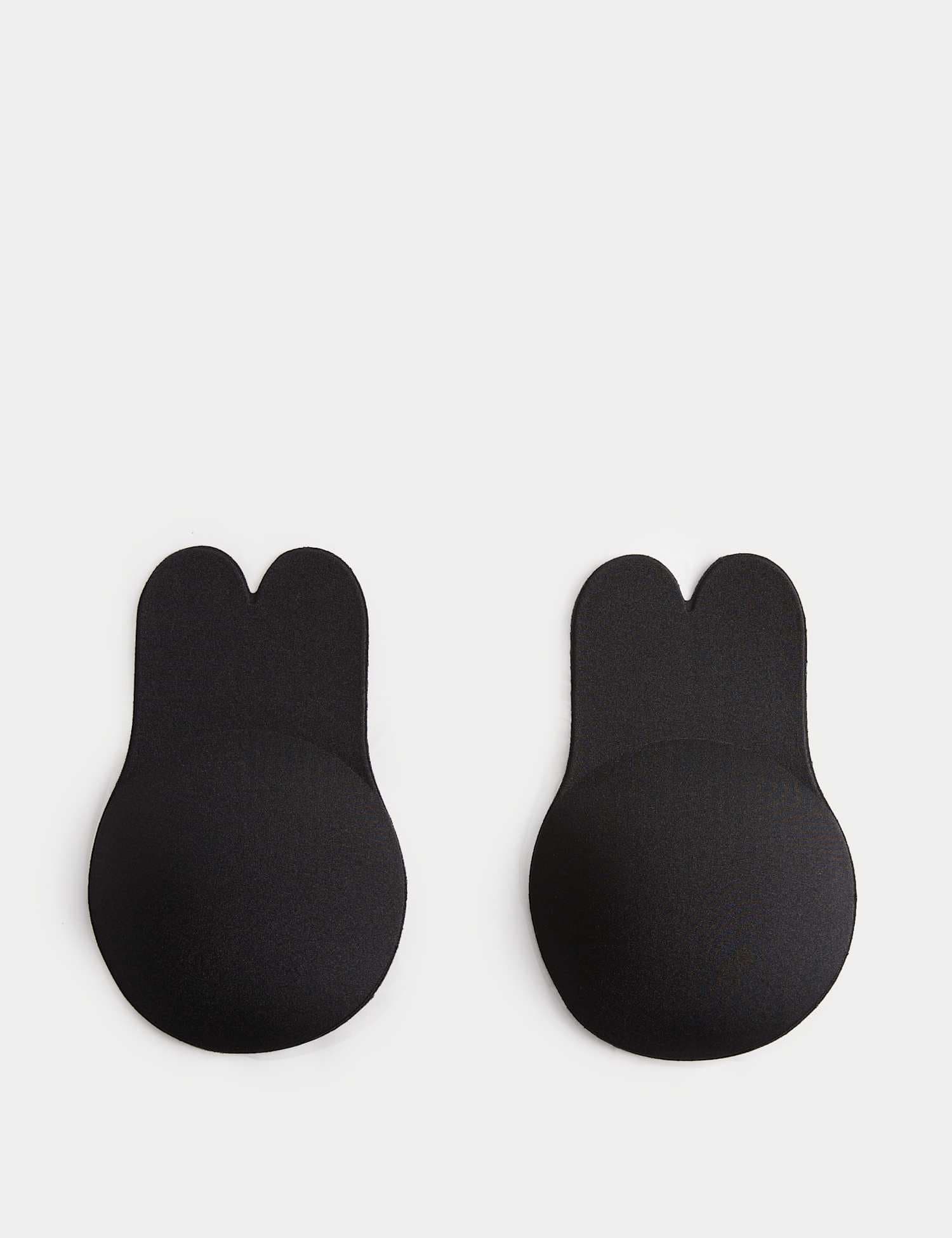 Marks & Spencer M&S Stick On Lifting Cups Black
