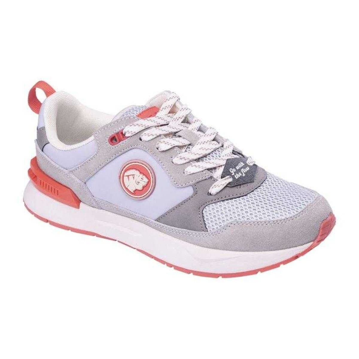 Iguana Iguana Women's Majro Trainers in Grey