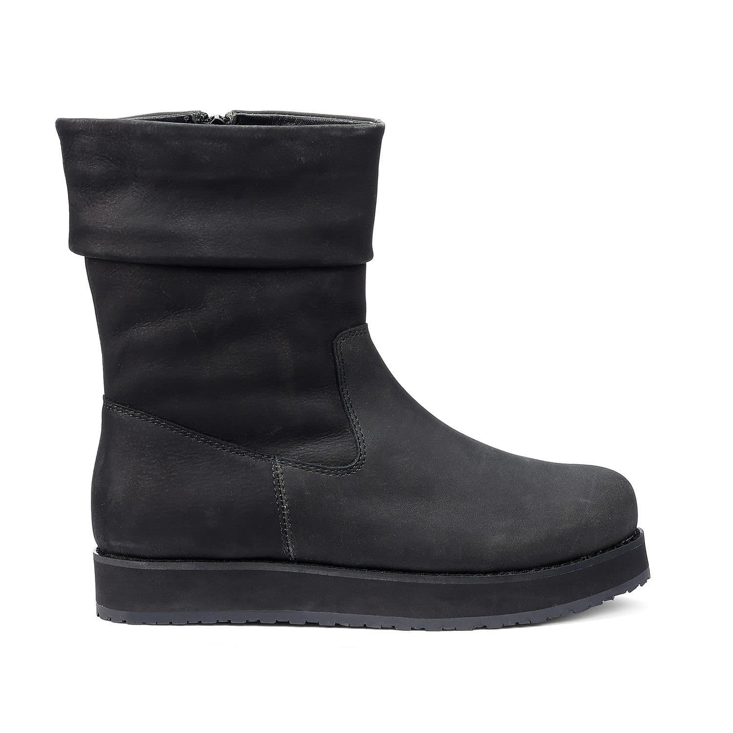 Hotter Hotter Women's 'Rhoda' Boots in Black