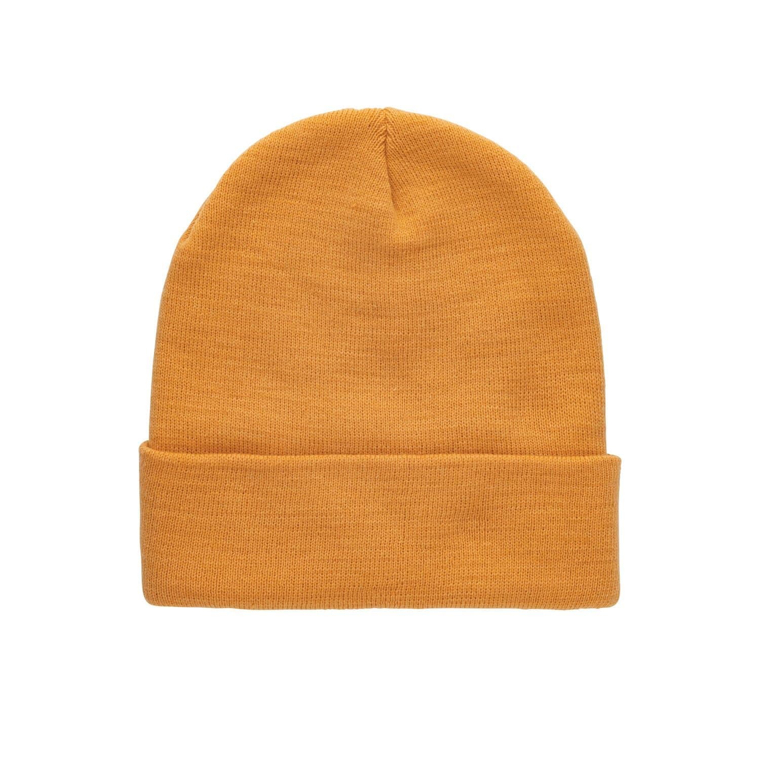 XD Design XD Design Men's Impact Polylana Aware Beanie in Pale Orange