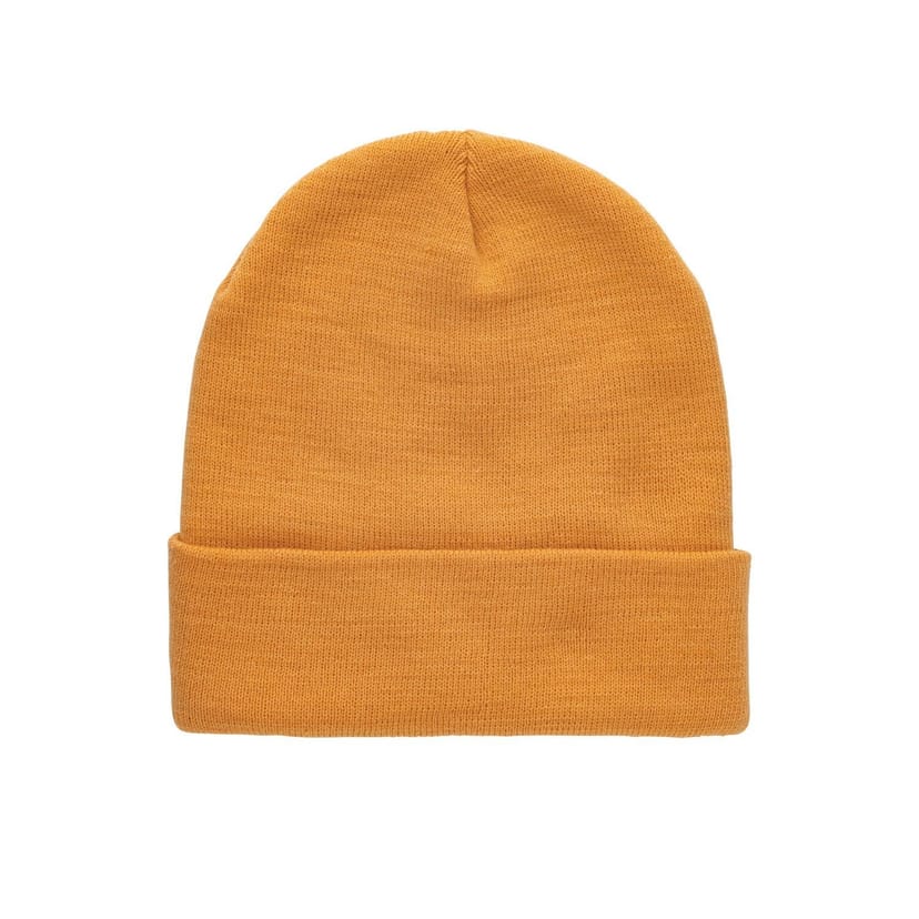 XD Design XD Design Men's Impact Polylana Aware Beanie in Pale Orange - 1