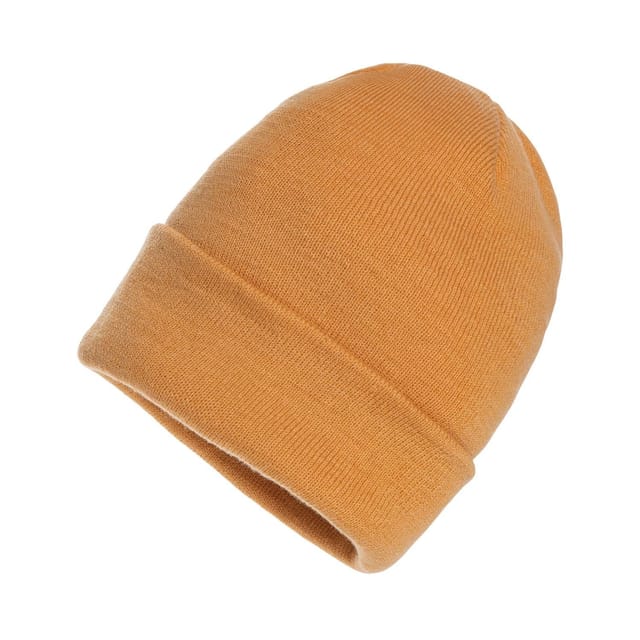 XD Design XD Design Men's Impact Polylana Aware Beanie in Pale Orange - 2