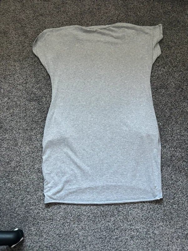 Disney Disney mickey mouse grey nightie size 8-10