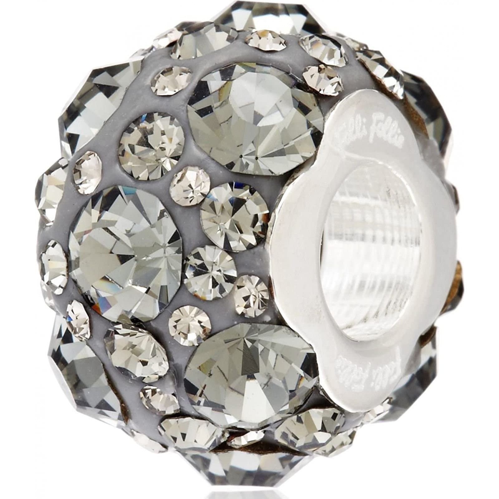 Folli Follie Folli Follie Women's 3P13F019A Charm in Silver