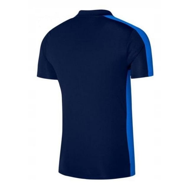Nike Nike Men's Academy Dri-FIT Polo Shirt in Navy - 2