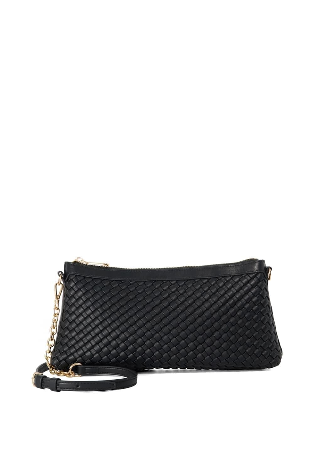 Dune London Dune London Women's 'Earllington' Clutch in Black