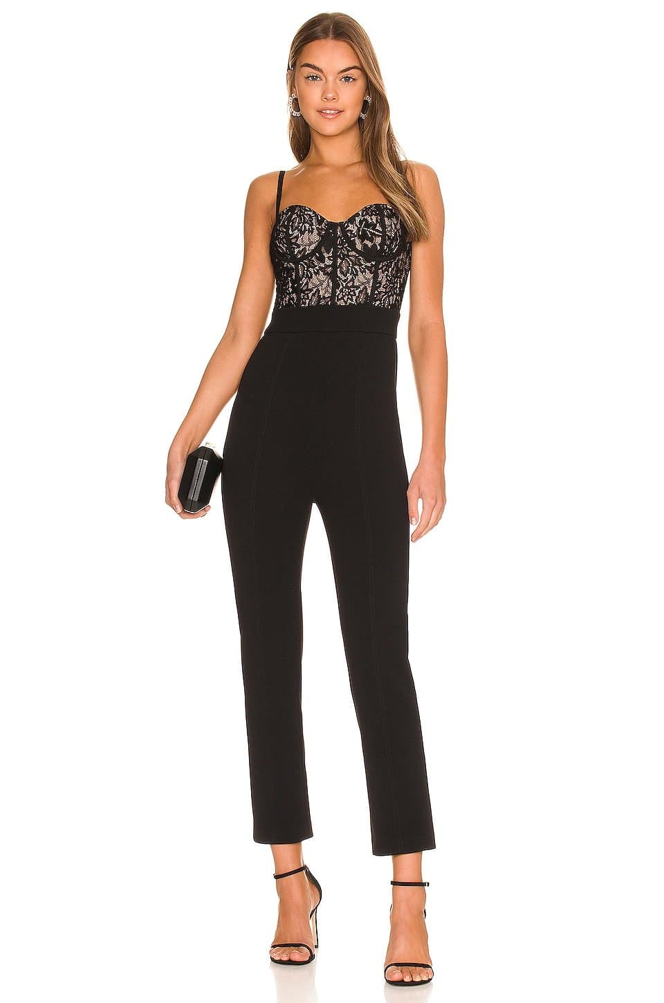 revolve Sylvia Jumpsuit