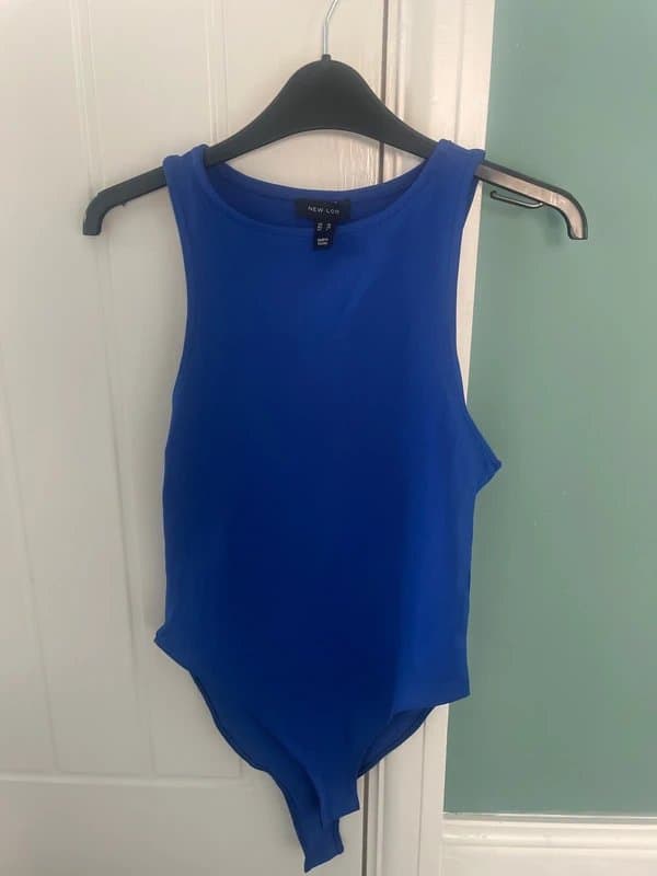 New Look New look body suit size 10