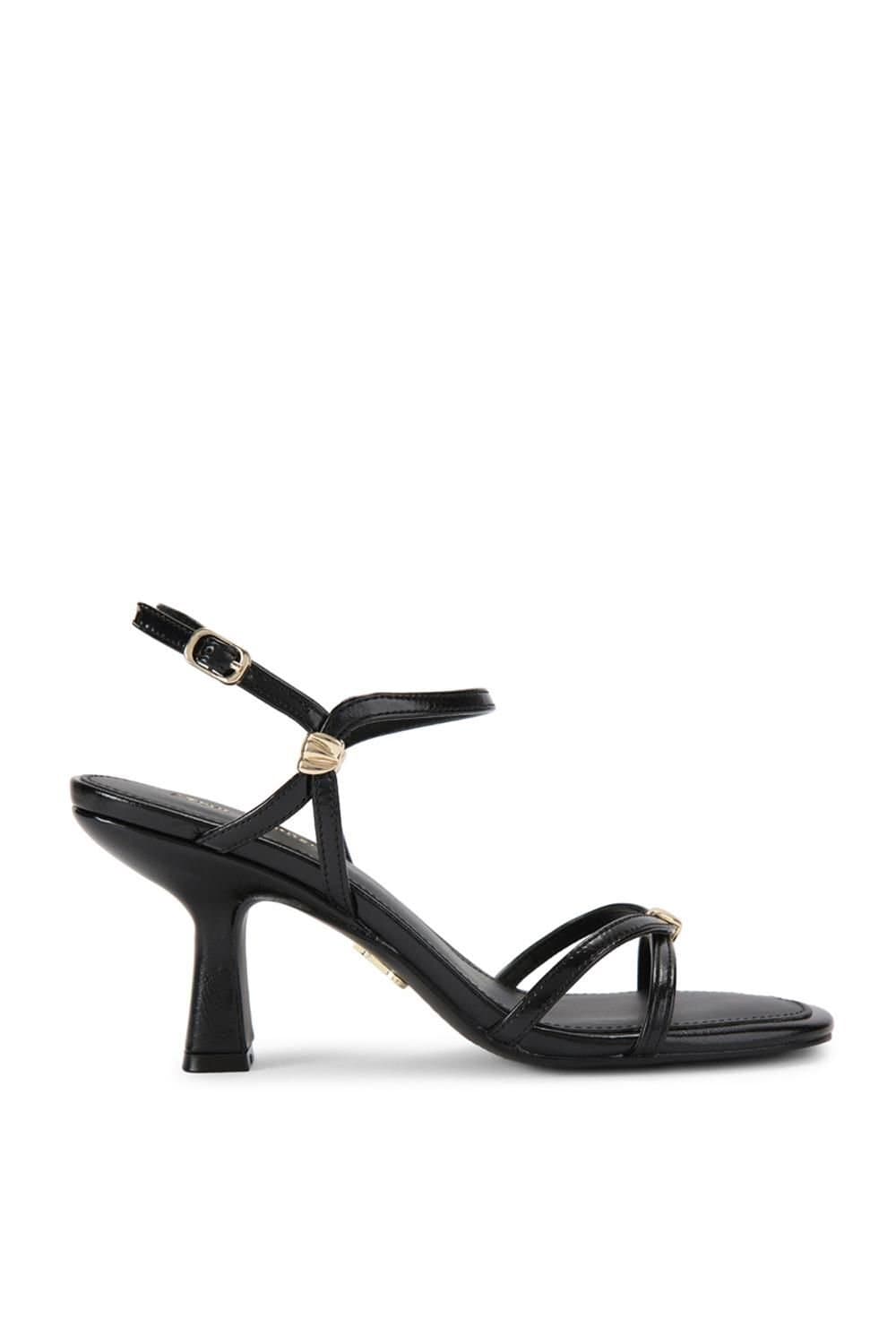 Steve Madden STEVE MADDEN Women's 'Posy 001' Heels in Black