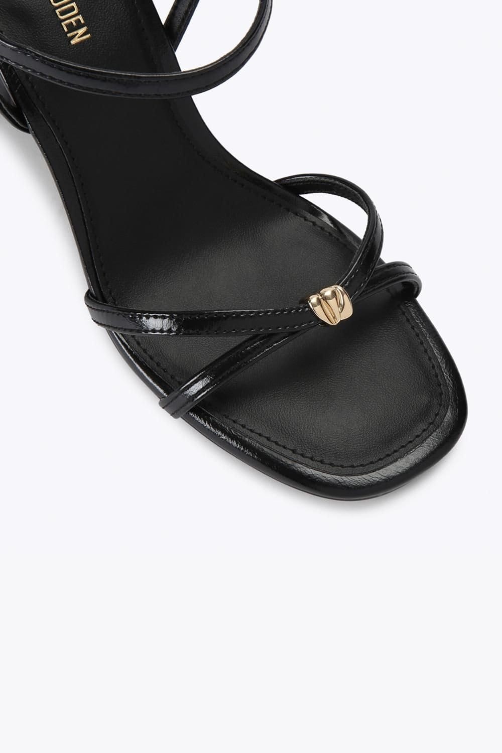 Steve Madden STEVE MADDEN Women's 'Posy 001' Heels in Black - 4