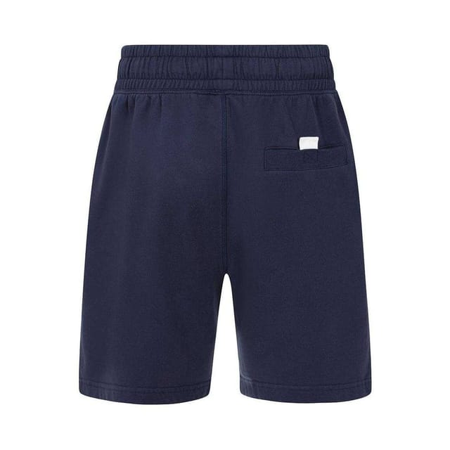 Lazy Jacks Lazy Jacks Men's Heavyweight Jersey Shorts in Dark Blue - 2