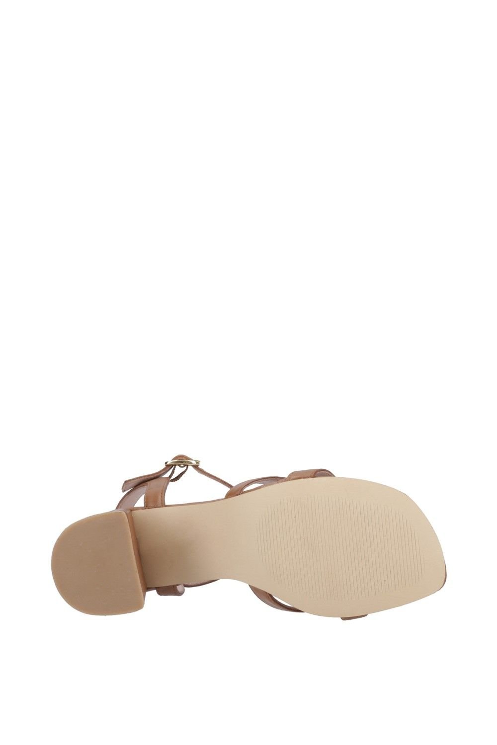 Hush Puppies Hush Puppies Women's Nalani Heel in Tan - 3