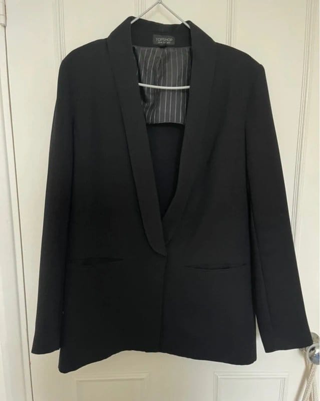 Topshop Topshop Blazer - 1