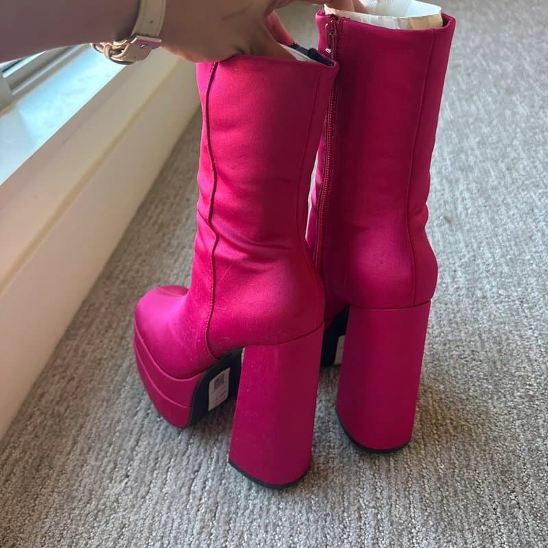 ASOS Asos boots