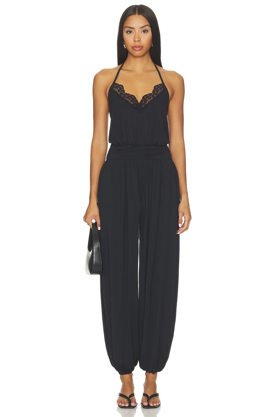 revolve Lucette Jumpsuit