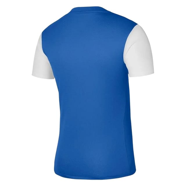 Nike Nike Men's Tiempo Premier II T-Shirt in Blue - 2