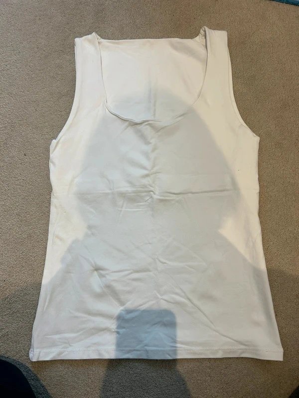 Zara Zara vest - 1