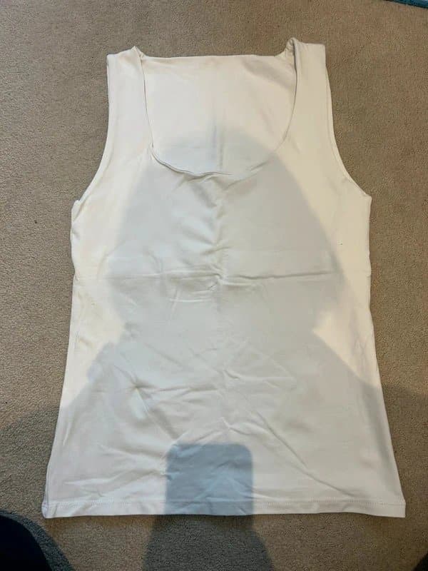 Zara Zara vest
