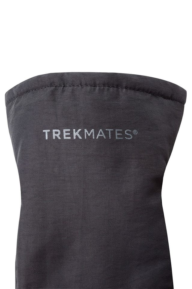 Trekmates Trekmates Men's Junior Beacon DRY Waterproof Warm Gloves in Black - 3