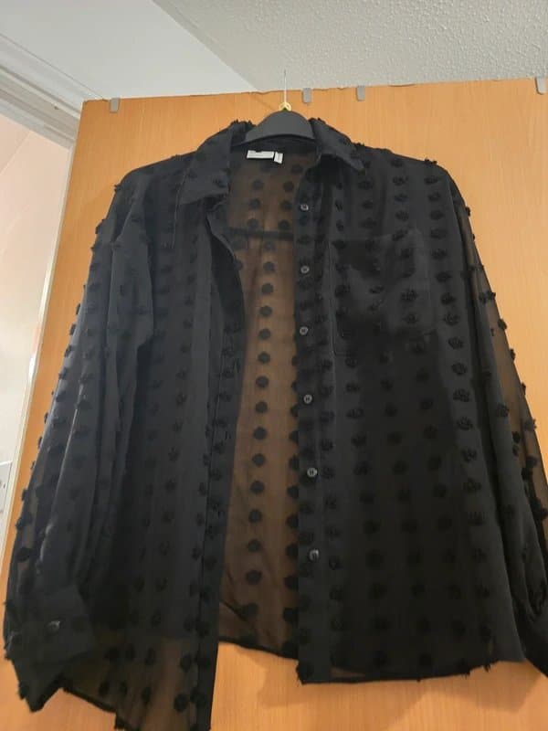 ASOS Design Women Shirt