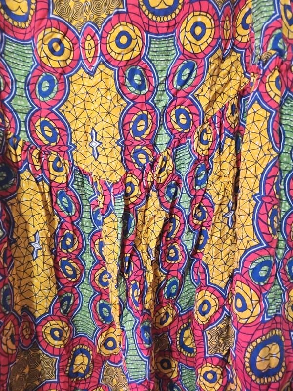 ASOS Asos size 22 aztec playsuit all in one romper jumpsuit boiler