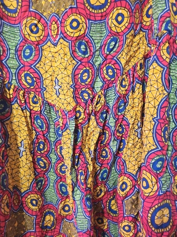 ASOS Size 22 Aztec Print Playsuit Romper Jumpsuit