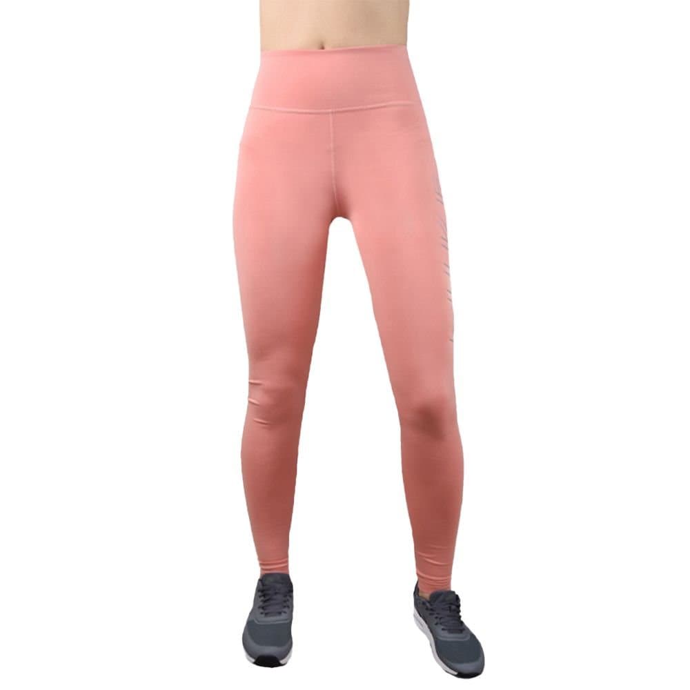 Nike Nike Women's Swoosh Jogging Bottoms in Pink