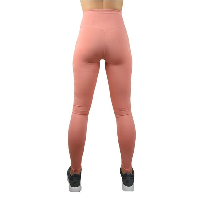 Nike Nike Women's Swoosh Jogging Bottoms in Pink - 2