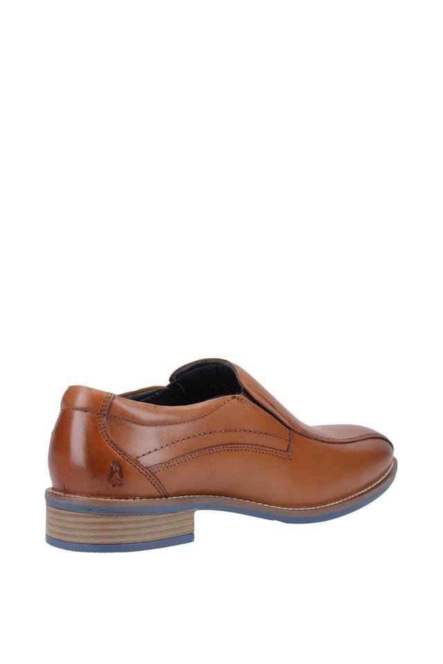 Hush Puppies Hush Puppies Men's Donovan Shoe in Tan - 2