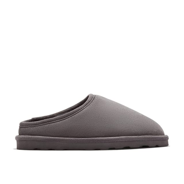 Clarks Clarks Men's Coxley Mule Grey Slip Ons, Slippers - 2