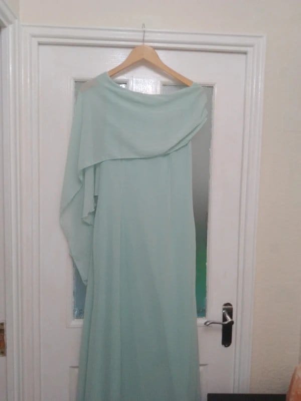 Dreams Chiffon dress - 1