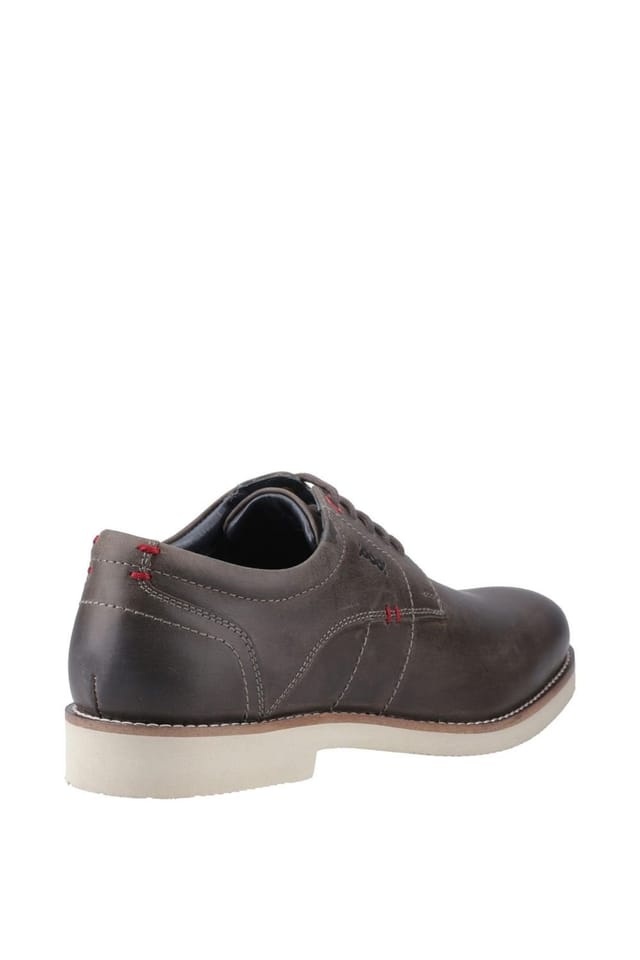 Pod Pod Men's Hampton Smart Casual in Grey - 2
