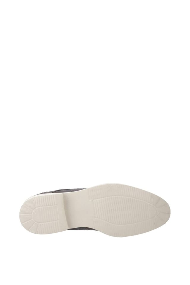 Pod Pod Men's Hampton Smart Casual in Grey - 3