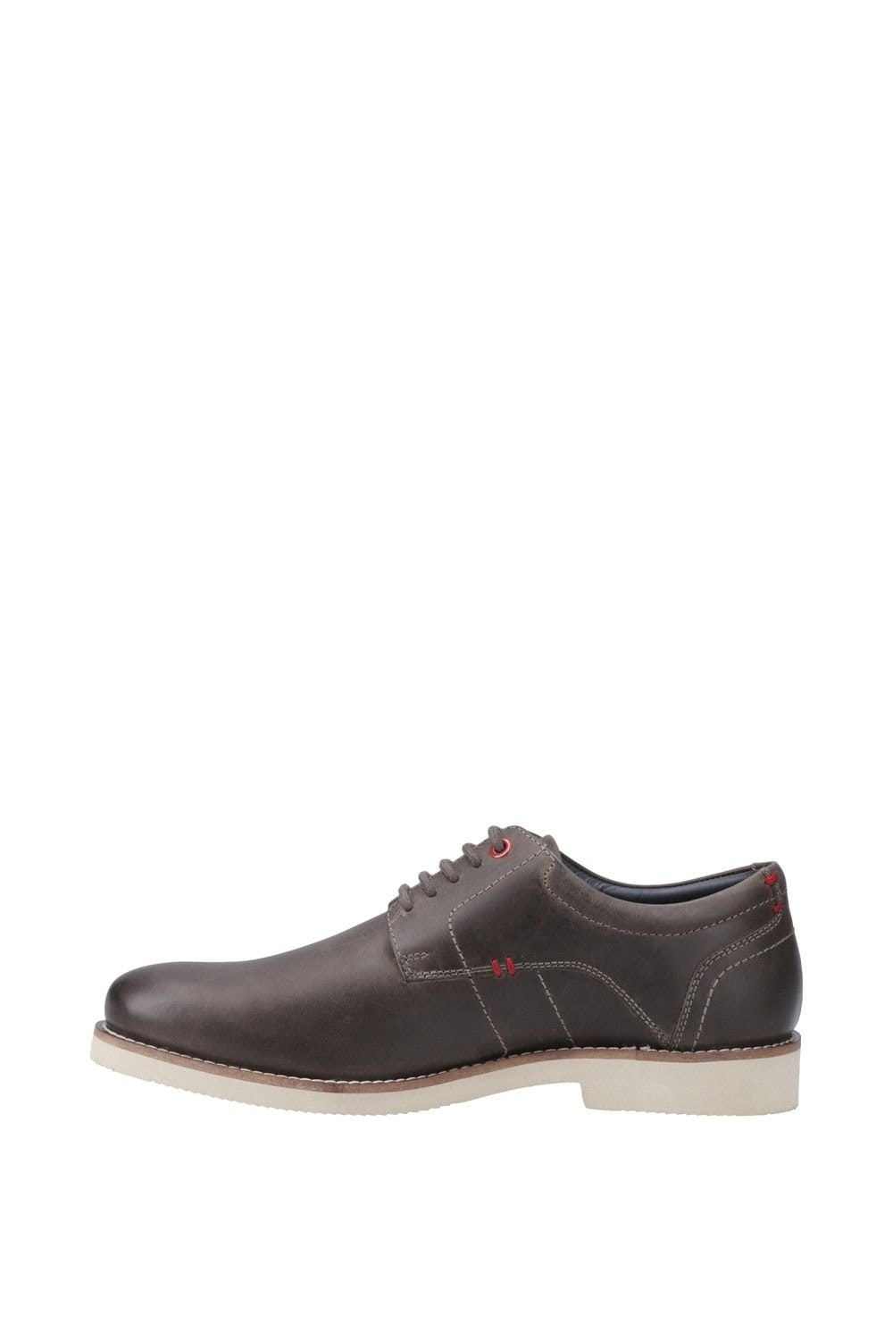 Pod Pod Men's Hampton Smart Casual in Grey - 4