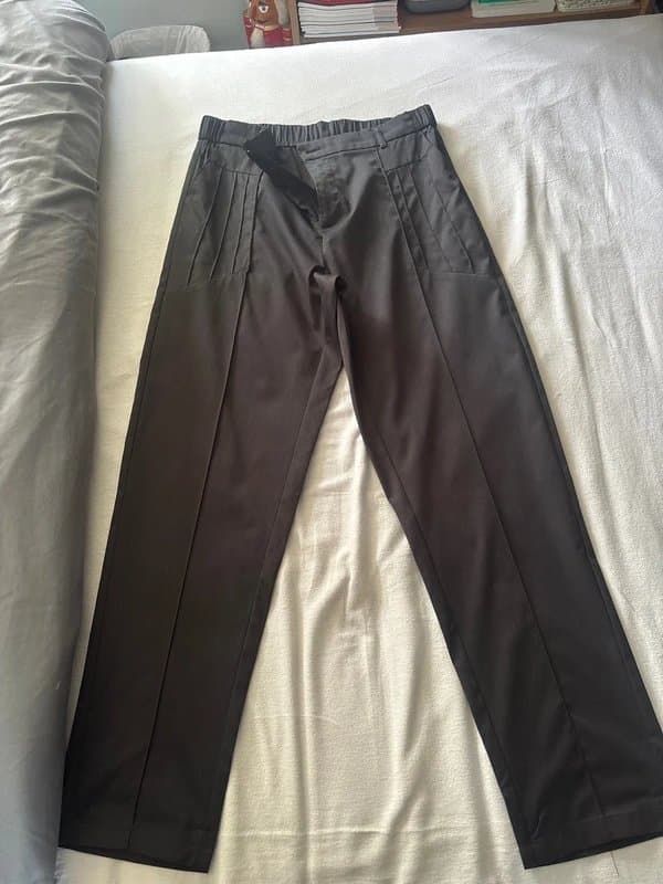 ASOS Smart Trousers