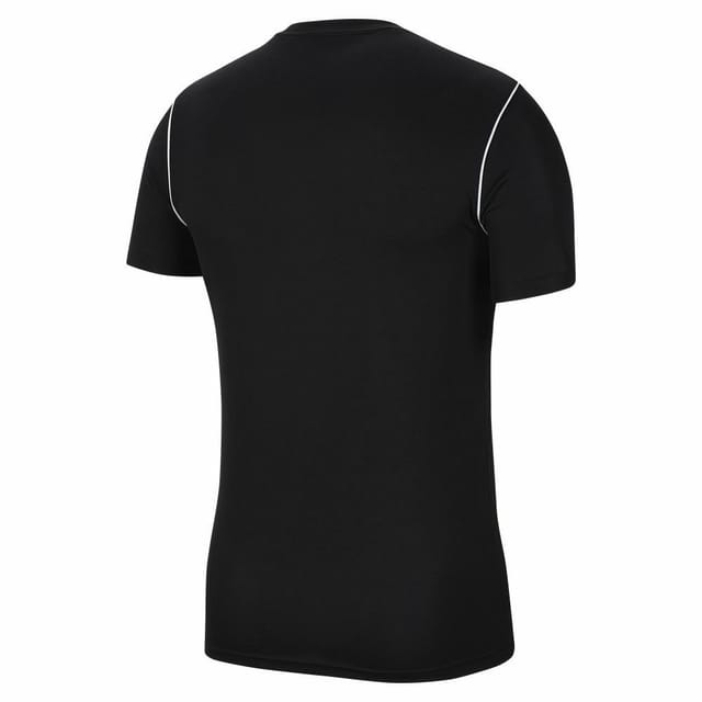 Nike Nike Men's Dry Park 20 Short-Sleeved Top in Black - 2
