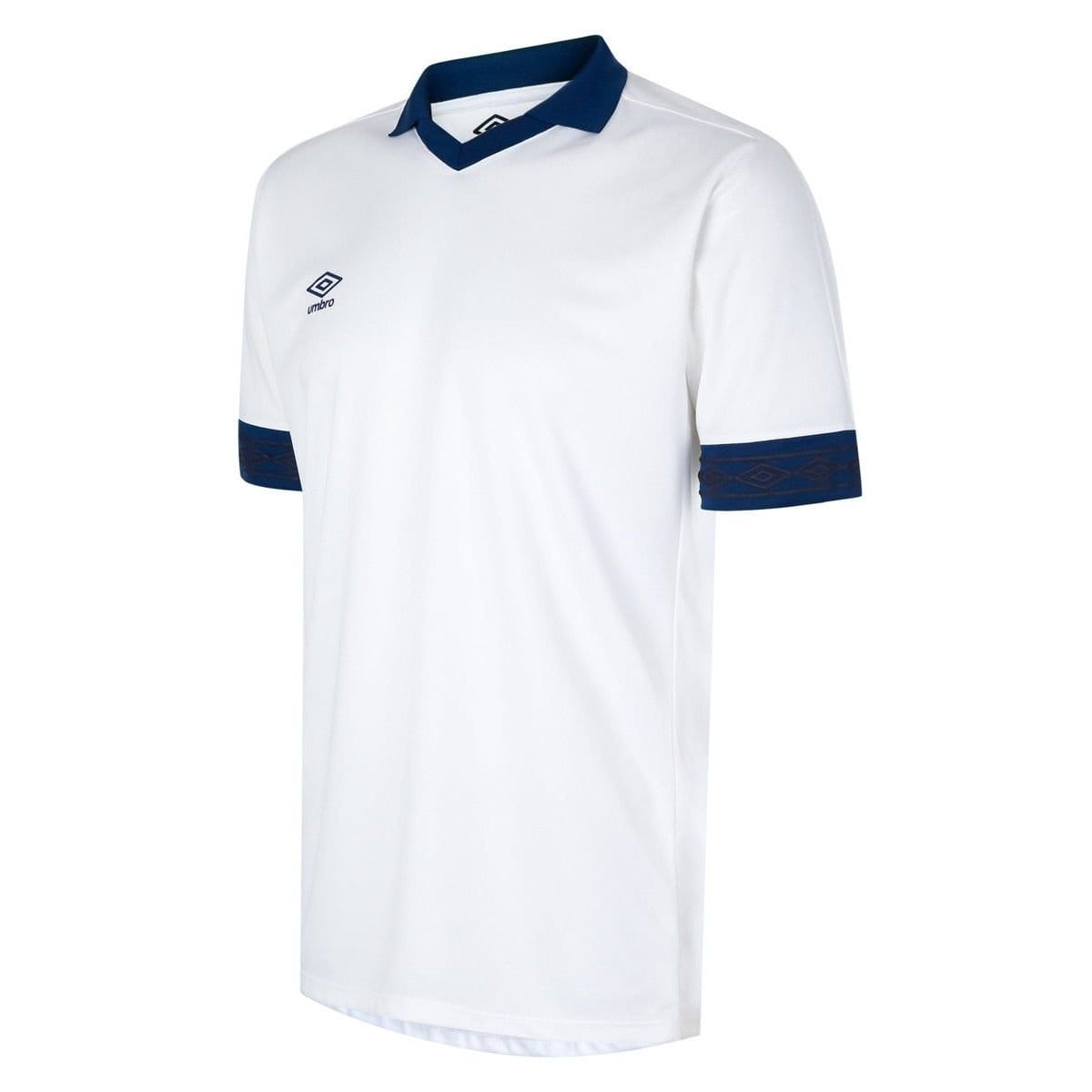 Umbro Men's Tempest Jersey in Off-White