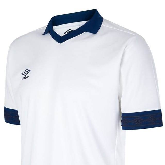 Umbro Umbro Men's Tempest Jersey in Off-White - 3