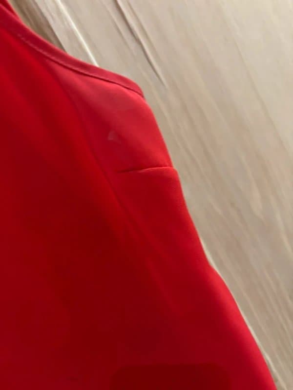 New Look Red New Look Cami