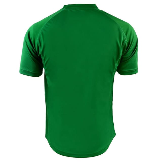 Givova Givova Men's One U Football Jersey in Green - 2