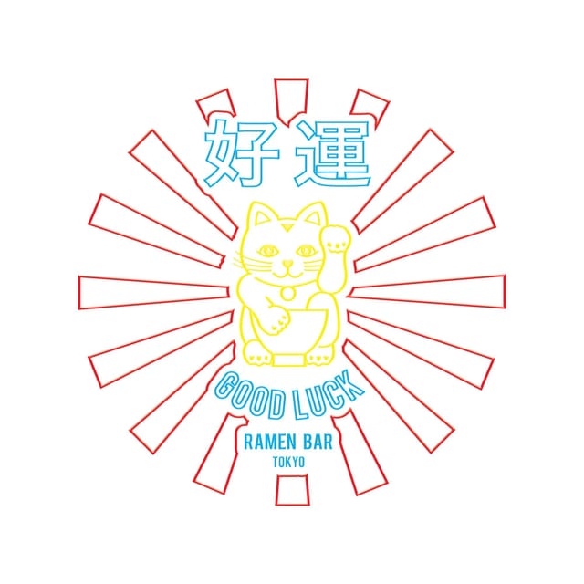 TORC TORC Men's Bright Lights T-Shirt in Navy - 3