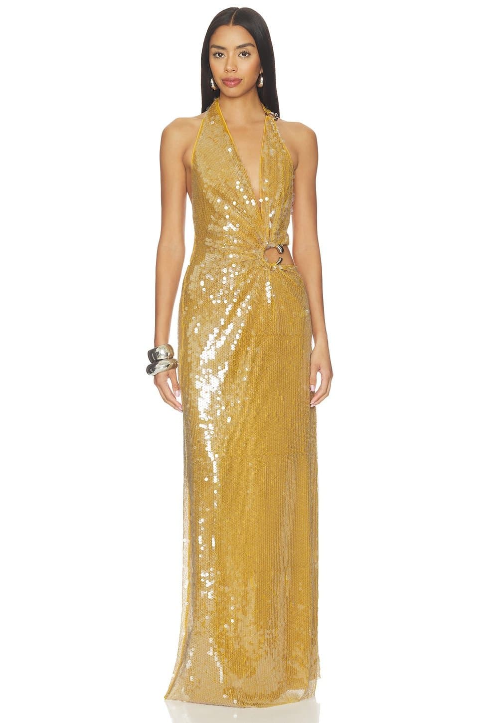 revolve The Devon Sequin Dress