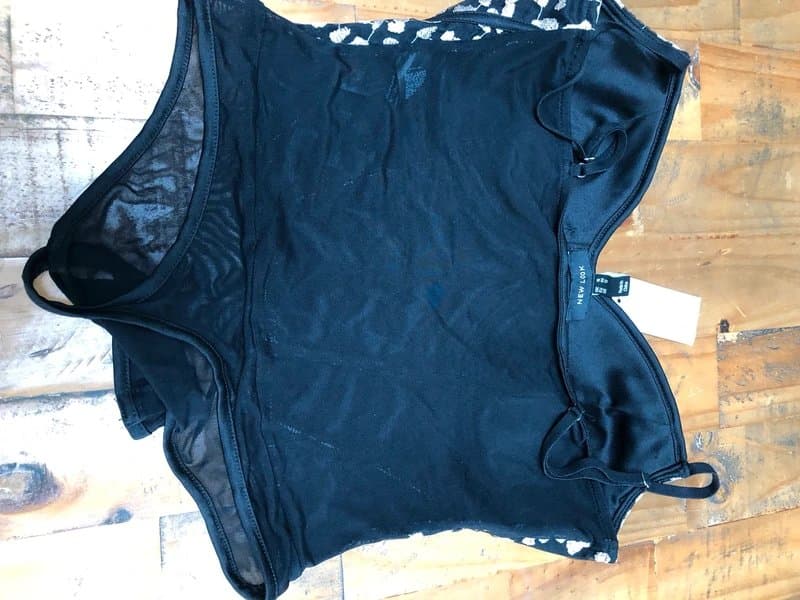 New Look Corset body Size 16 New Look BNWT