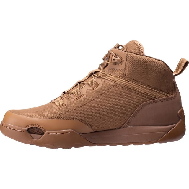magnum Magnum Men's Mars Combat Boots in Light Grey - 2