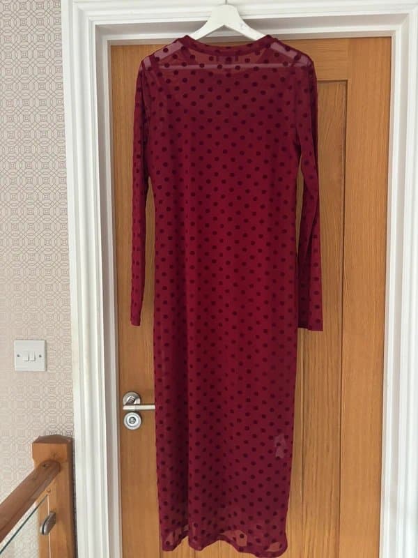 New Look Three-quarter length dress