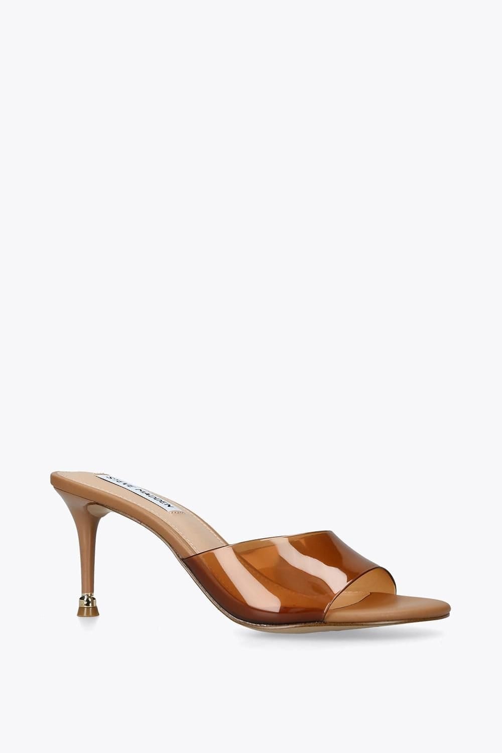 Steve Madden STEVE MADDEN Women's 'Rivington Tan' Heels in Tan - 4