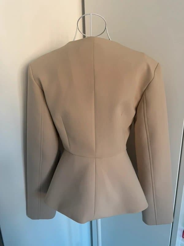 ASOS Structured blazer