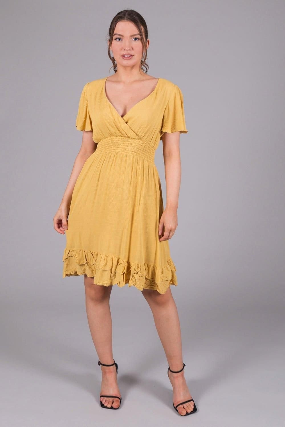 mustard